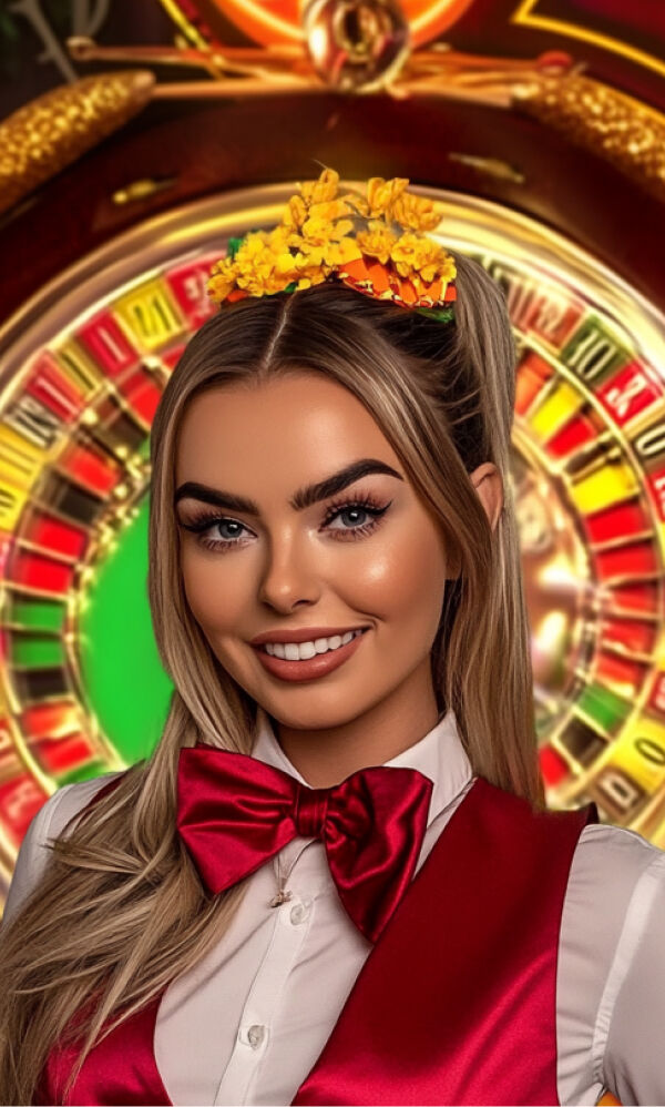 Live Roulette