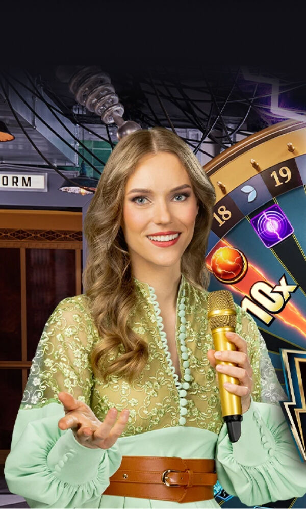 Live Poker