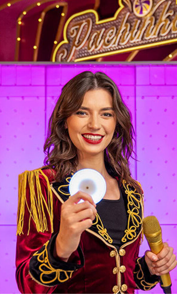 Game Shows