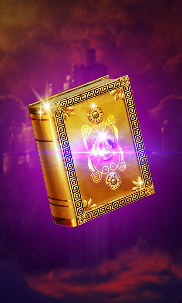 Wolf Gold Slot