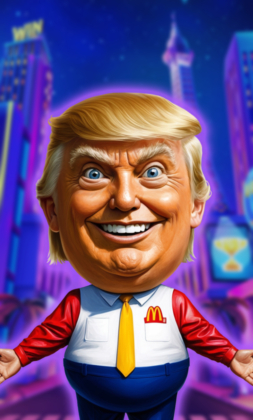 Reactoonz Slot